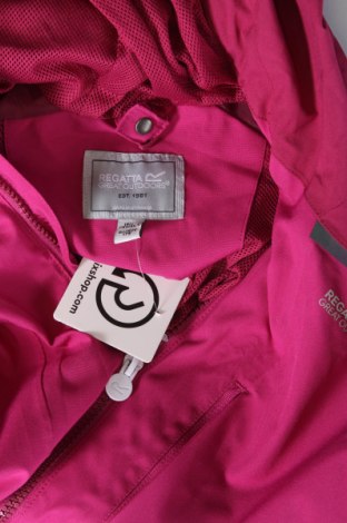 Kinderjacke Regatta, Größe 15-18y/ 170-176 cm, Farbe Rosa, Preis 26,44 €