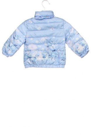 Kinderjacke River Woods, Größe 6-9m/ 68-74 cm, Farbe Blau, Preis 19,29 €