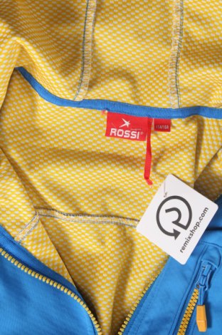 Kinderjacke Rossi, Größe 12-13y/ 158-164 cm, Farbe Blau, Preis € 7,14