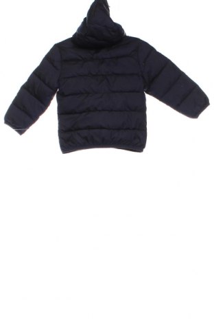 Kinderjacke S.Oliver, Größe 9-12m/ 74-80 cm, Farbe Blau, Preis 17,55 €