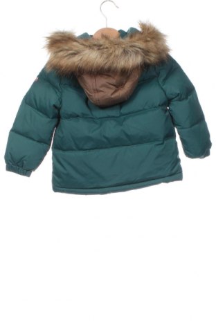 Kinderjacke Sergent Major, Größe 18-24m/ 86-98 cm, Farbe Grün, Preis 26,61 €