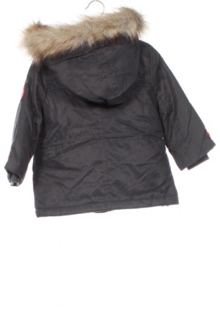 Kinderjacke Sergent Major, Größe 18-24m/ 86-98 cm, Farbe Grau, Preis € 20,78