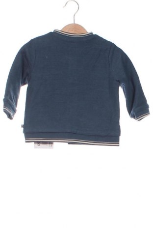 Detská bunda  Sucre d'Orge, Veľkosť 9-12m/ 74-80 cm, Farba Modrá, Cena  30,41 €