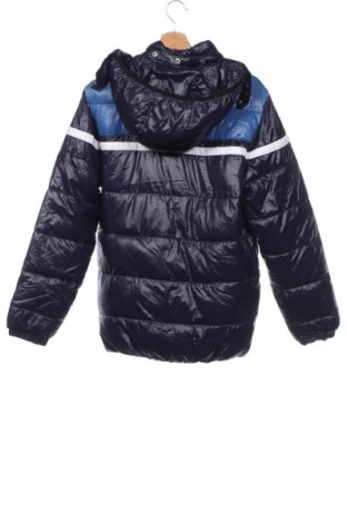Dětská bunda  Tommy Hilfiger, Velikost 15-18y/ 170-176 cm, Barva Modrá, Cena  912,00 Kč