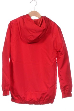 Παιδικό μπουφάν Trendy Kiss, Μέγεθος 9-10y/ 140-146 εκ., Χρώμα Κόκκινο, Τιμή 35,57 €