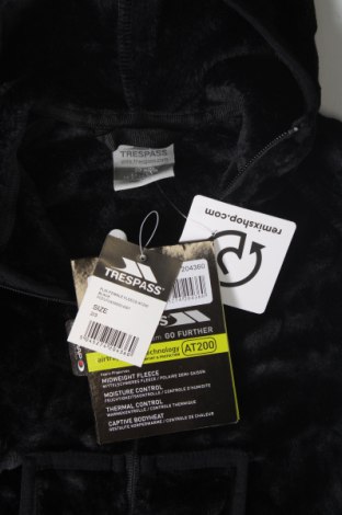 Παιδικό μπουφάν Trespass, Μέγεθος 18-24m/ 86-98 εκ., Χρώμα Μαύρο, Τιμή 26,60 €