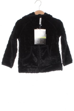 Παιδικό μπουφάν Trespass, Μέγεθος 18-24m/ 86-98 εκ., Χρώμα Μαύρο, Τιμή 39,89 €