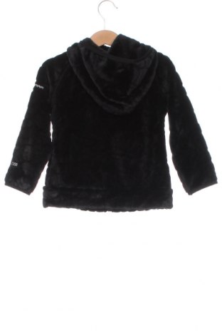 Παιδικό μπουφάν Trespass, Μέγεθος 18-24m/ 86-98 εκ., Χρώμα Μαύρο, Τιμή 26,60 €