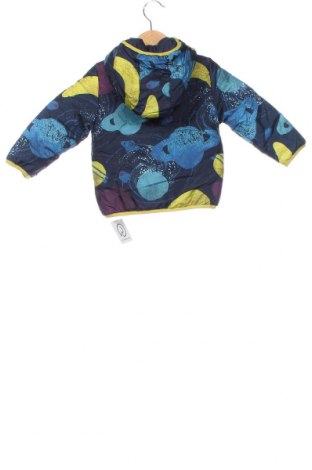 Παιδικό μπουφάν Tuc Tuc, Μέγεθος 12-18m/ 80-86 εκ., Χρώμα Πολύχρωμο, Τιμή 25,52 €