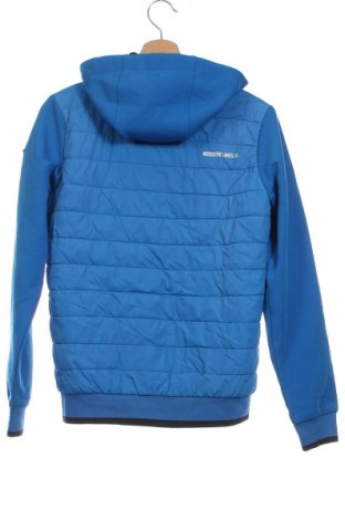 Kinderjacke WE, Größe 12-13y/ 158-164 cm, Farbe Blau, Preis € 10,58