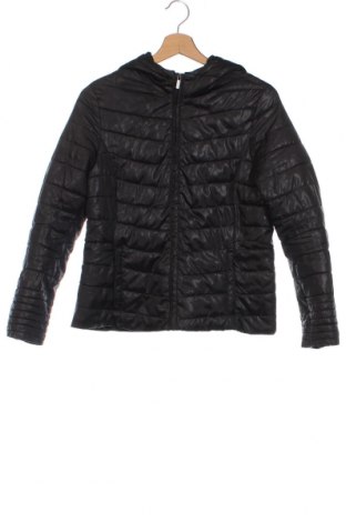 Παιδικό μπουφάν Zara, Μέγεθος 13-14y/ 164-168 εκ., Χρώμα Μαύρο, Τιμή 5,64 €