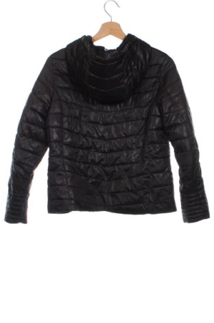 Kinderjacke Zara, Größe 13-14y/ 164-168 cm, Farbe Schwarz, Preis € 7,93