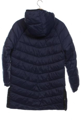 Kinderjacke Zara, Größe 13-14y/ 164-168 cm, Farbe Blau, Preis € 18,10