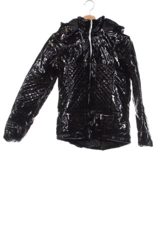 Παιδικό μπουφάν Zara Kids, Μέγεθος 13-14y/ 164-168 εκ., Χρώμα Μαύρο, Τιμή 14,95 €