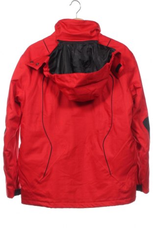 Kinderjacke für Wintersport, Größe 13-14y/ 164-168 cm, Farbe Rot, Preis 16,14 €