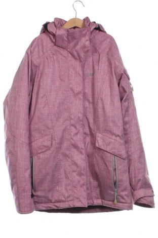 Παιδικό μπουφάν για χειμερινά σπο Cygnus, Μέγεθος 13-14y/ 164-168 εκ., Χρώμα Ρόζ , Τιμή 35,91 €