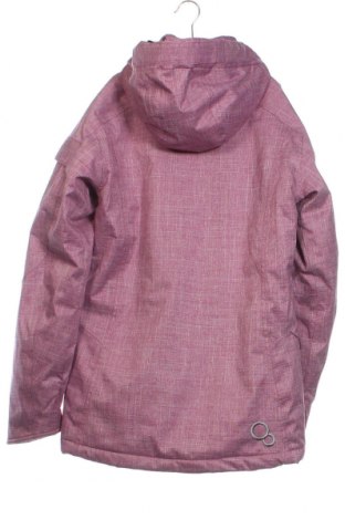 Dětská bunda pro zimní sporty  Cygnus, Velikost 13-14y/ 164-168 cm, Barva Růžová, Cena  889,00 Kč