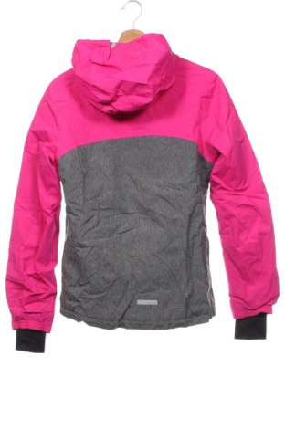 Kinderjacke für Wintersport Icepeak, Größe 15-18y/ 170-176 cm, Farbe Mehrfarbig, Preis 32,01 €