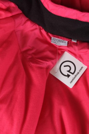 Dětská bunda pro zimní sporty  Pocopiano, Velikost 13-14y/ 164-168 cm, Barva Růžová, Cena  387,00 Kč