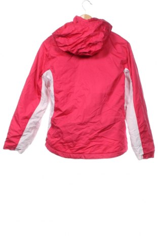 Παιδικό μπουφάν για χειμερινά σπο Pocopiano, Μέγεθος 13-14y/ 164-168 εκ., Χρώμα Ρόζ , Τιμή 16,03 €