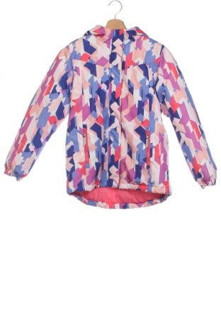 Παιδικό μπουφάν για χειμερινά σπο Sinsay, Μέγεθος 10-11y/ 146-152 εκ., Χρώμα Πολύχρωμο, Τιμή 23,22 €