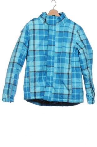 Παιδικό μπουφάν για χειμερινά σπο Wild Snow, Μέγεθος 12-13y/ 158-164 εκ., Χρώμα Μπλέ, Τιμή 16,70 €