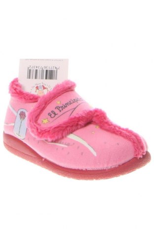 Pantoffeln, Größe 22, Farbe Rosa, Preis € 8,35