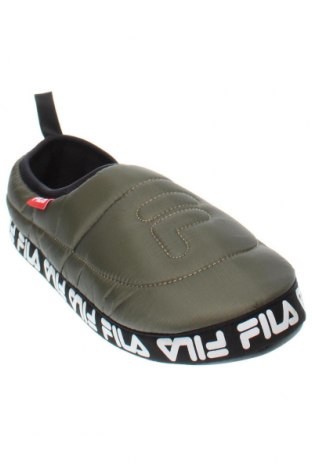 Pantoffeln FILA, Größe 47, Farbe Grün, Preis € 15,88