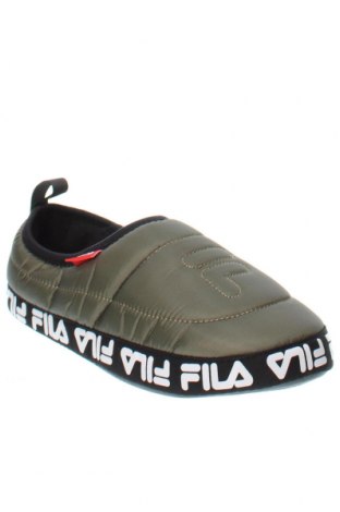 Pantofle FILA, Velikost 42, Barva Zelená, Cena  391,00 Kč