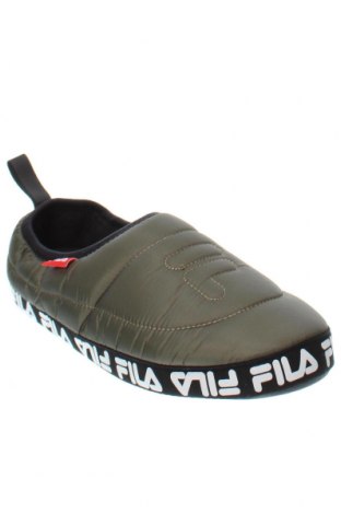 Pantofle FILA, Velikost 45, Barva Zelená, Cena  391,00 Kč