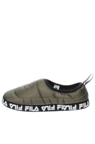 Pantofle FILA, Velikost 45, Barva Zelená, Cena  391,00 Kč