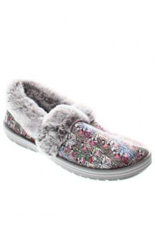 Pantoffeln Skechers, Größe 38, Farbe Mehrfarbig, Preis 18,79 €