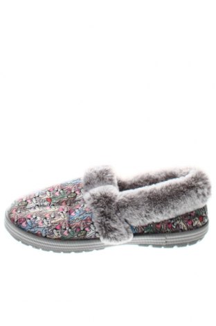 Pantoffeln Skechers, Größe 38, Farbe Mehrfarbig, Preis 18,79 €