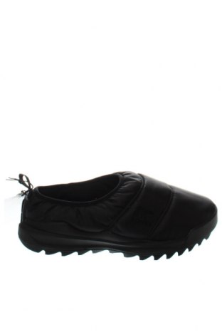 Papuci de casă Sorel, Mărime 39, Culoare Negru, Preț 244,73 Lei