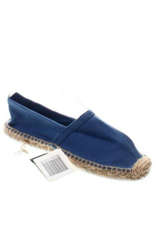 Espadrile, Mărime 38, Culoare Albastru, Preț 105,00 Lei