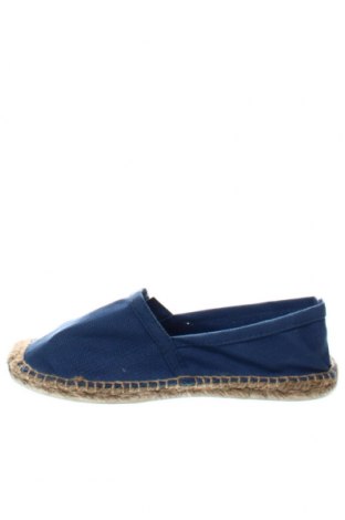 Espadrilles, Méret 38, Szín Kék, Ár 8 098 Ft