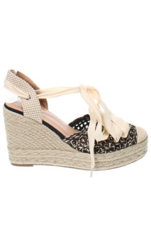 Espadrilles, Größe 40, Farbe Mehrfarbig, Preis 13,86 €