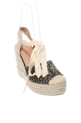 Espadrilles, Größe 40, Farbe Mehrfarbig, Preis 13,86 €