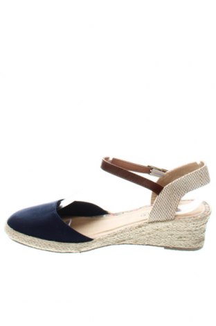 Espadrilles Ambellis, Größe 41, Farbe Blau, Preis € 13,89