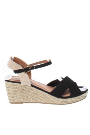 Espadrile Ambellis, Mărime 41, Culoare Negru, Preț 64,24 Lei