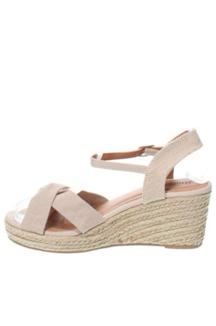 Espadrile Ambellis, Mărime 40, Culoare Gri, Preț 67,30 Lei