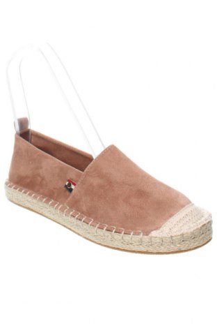 Espadrilles Ambellis, Größe 39, Farbe Beige, Preis € 39,69