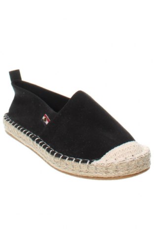 Espadrilles Ambellis, Méret 36, Szín Fekete, Ár 16 279 Ft