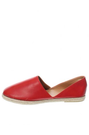 Espadrilles Ambellis, Größe 41, Farbe Rot, Preis € 39,69