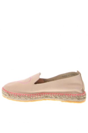 Espadrilles Crickit, Größe 39, Farbe Beige, Preis 80,41 €