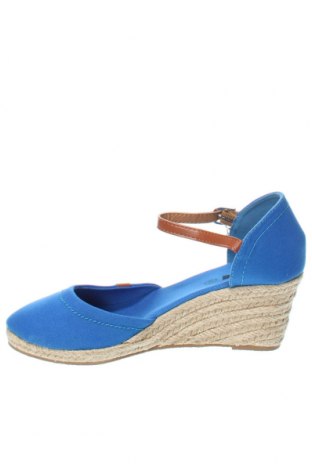 Espadrile Inselhauptstadt, Mărime 40, Culoare Albastru, Preț 184,21 Lei