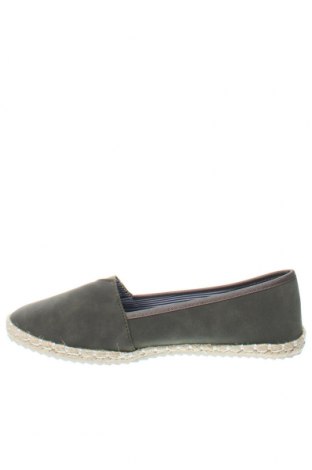 Espadrile Inselhauptstadt, Mărime 36, Culoare Verde, Preț 184,21 Lei