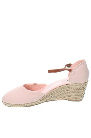 Espadrile Inselhauptstadt, Mărime 41, Culoare Roz, Preț 184,21 Lei