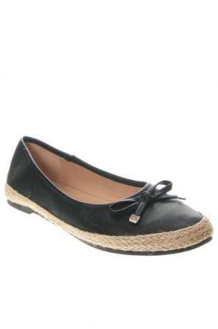 Espadrilky  Jenny Fairy, Veľkosť 36, Farba Čierna, Cena  10,61 €