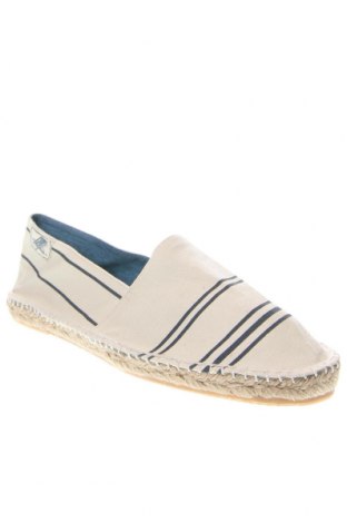 Espadryle Jules, Rozmiar 44, Kolor ecru, Cena 106,62 zł